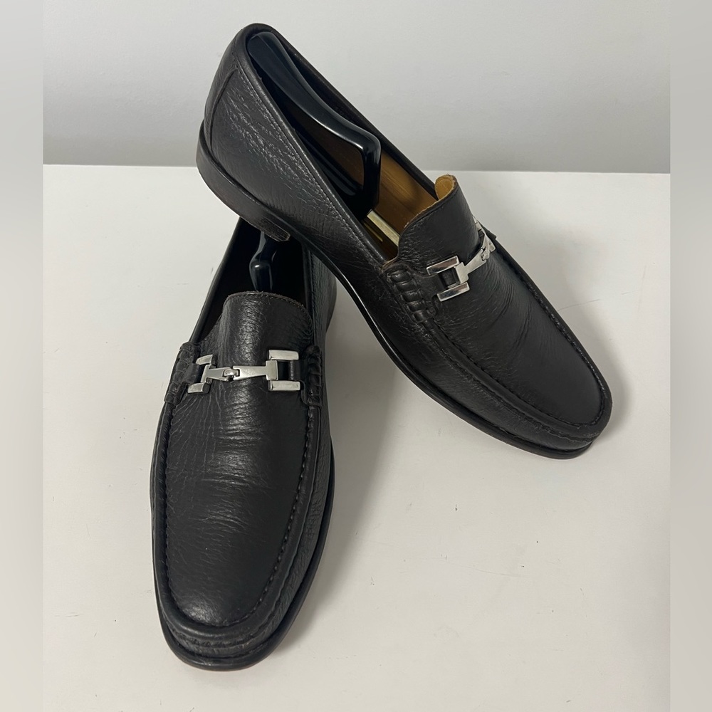 Broletto Men”s Shoes 10.5 - Picture 3 of 15